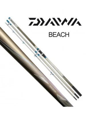Canna Daiwa Exceler Beach Mt.4,25