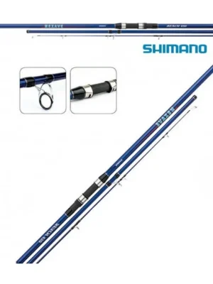 Canna Shimano NEXAVE BEACH MT.420