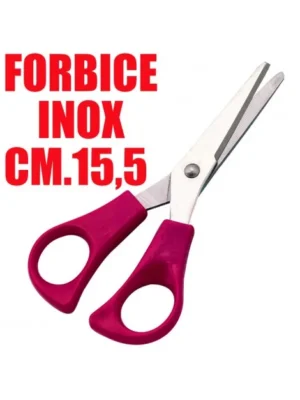 Forbice Inox Cm.15,5