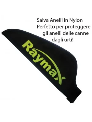 Salva Anelli in NYLON RINFORZATO