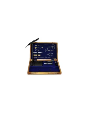 Deluxe Fly Tying Tool Kit