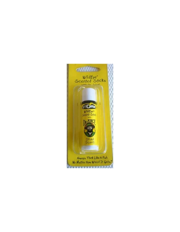 STORM CRAYON ESSENCE WildEye