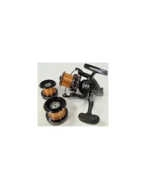 GRAUVELL MOULINET TEKLON SURF ONE