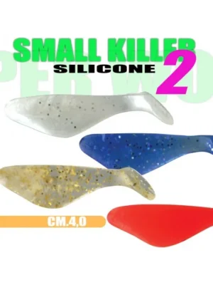 SMALL KILLER 2
