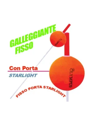 Galleggiante Fisso SFERA 2710