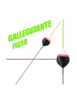 Galleggiante FISSO Lampedusa
