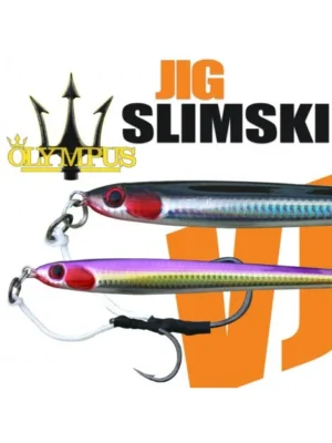 JIG OLYMPUS SLIMSKI
