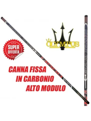 CANNA OLYMPUS NITRAX