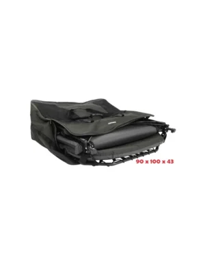 STARBAITS MAMMOTH SAC DE TRANSPORT BED-CHAIR