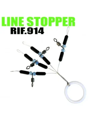 LINE STOPPER RIF.914