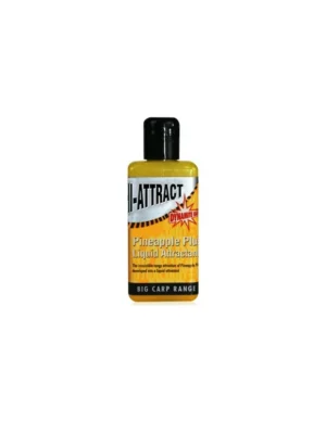 DYNAMITE attraktive Flüssigkeit PINEAPPLE PLUS
