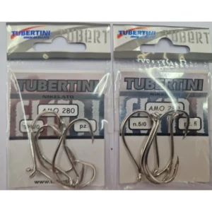 TUBERTINI AMO SERIE 280 storione-mare