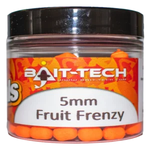 BT DUMBELLS CRITICAL 5 mm WAFTERS