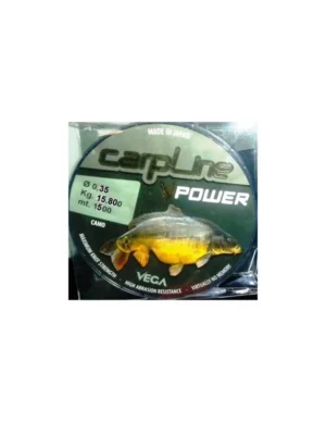 VEGA HILO CARPLINE V-POWER