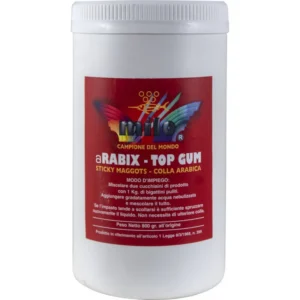 COLLA ARABIX TOP GUM 800 gr 624VV1003
