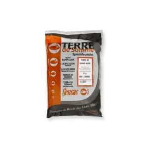 TERRA DI SOMMA SENSAS NERA 2kg-20kg