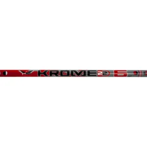 CANNA FISSA MILO KROME D22