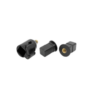 ATTACCO RAPIDO NASSA FAST LOCK + INSERT