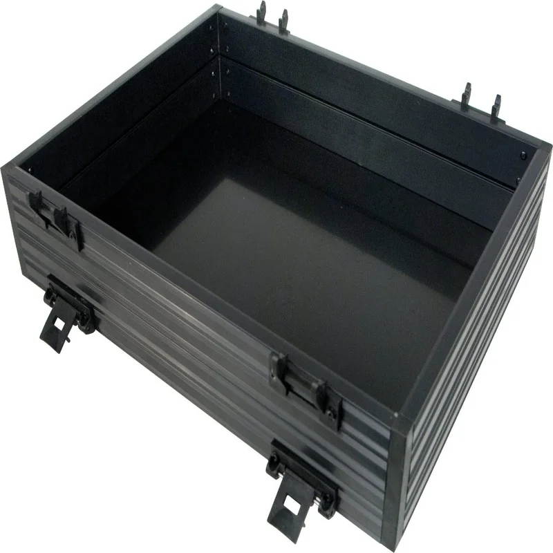 MODULO GERARDIX M8 NERO 4C8PNMB28