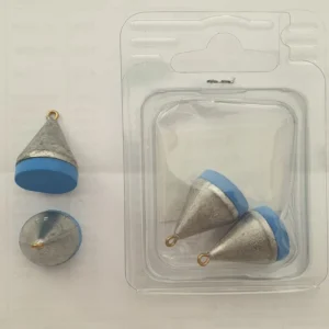 SONDA LUXOR ACQUA AZZURRA 2 Pz.