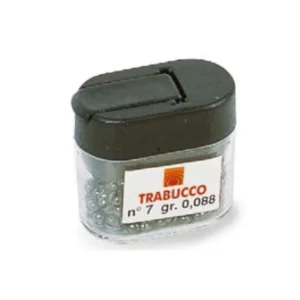 TRABUCCO PALLINI COMPETIZIONE SHOT