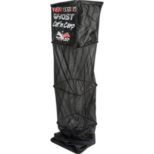 NASSA REDVOLUTION GHOST CAT’N CARP