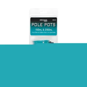 DRENNAN SCODELLE POLE POTS