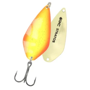 SPOON GOLDEN CATCH STRATOS 8gr col A51G