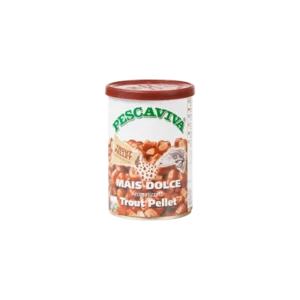 MAIS PESCAVIVA TROUT PELLET 385gr