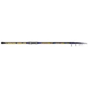 Canna ORBIT BOAT GTX 50-150g Mt. 5.30 370RB0530