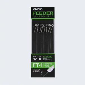 BKK AMI FEEDER MONTATI FT-1 BAIT BAND