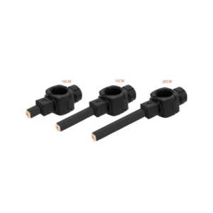 ATTACCO NASSA QUICK RELEASE