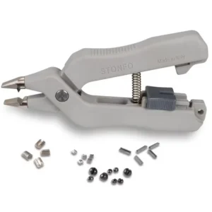 PINZA STONFO MICRO SHOT PLIER