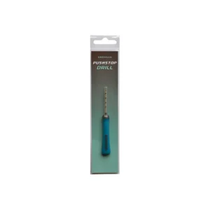 DRENNAN PUSHSTOP DRILL ( trivella )