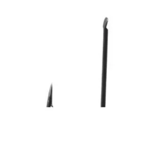 AMO TUBERTINI SERIE 202 BLACK CHROME