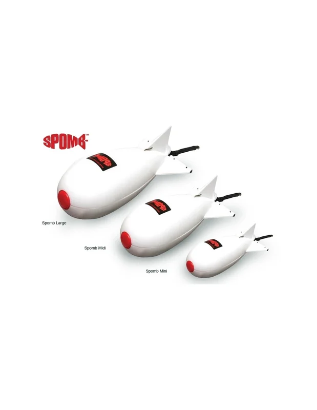 ROCKET ORIGINALE SPOMB