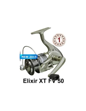 PEZON & MICHEL MOULINET ELIXIR XT FV 50