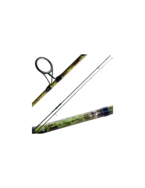 Team Specialist angelrute Ts Presidium Carp Hi Carbon