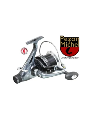 PEZON & MICHEL CARRETO IMPACT ENR FD 650