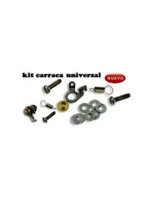 kit universal de catraca