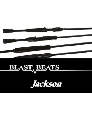 JACKSON QU-ON Blast Beats BBS-64L