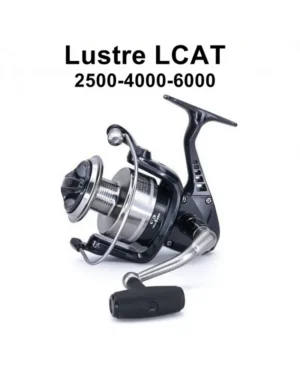 TICA Mulinello Lustre LCAT