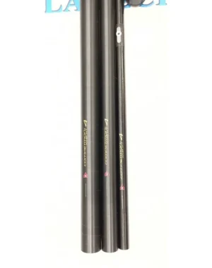 Kit Roubaisienne Competition Power 4 – 4 pezzi