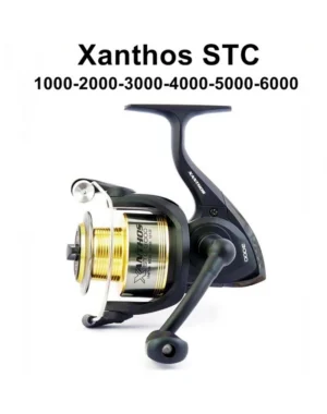 TRABUCCO Xanthos STC