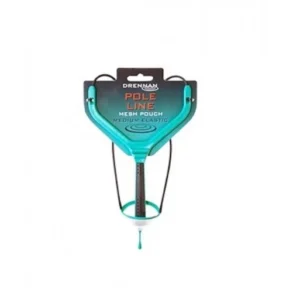 DRENNAN Pole Line Medium Elastic