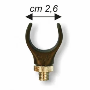 Stonfo Art.352 – Appoggia Canne Tipo C