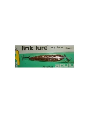 ABU GARCIA Link Lure 10gr.5/16oz col.Copper.