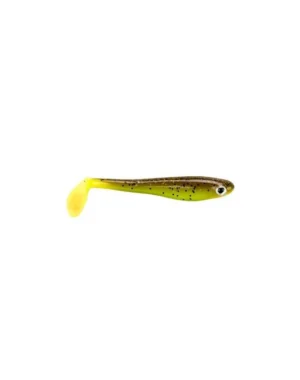 Berkley Powerbait Hollow Belly.3,2 Chartreause.