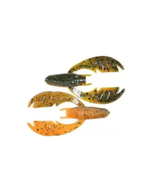 Netbait Tiny Paca Chunk 2″ Col.Alabama Craw.