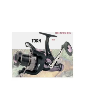 VORTEKS TORN REEL